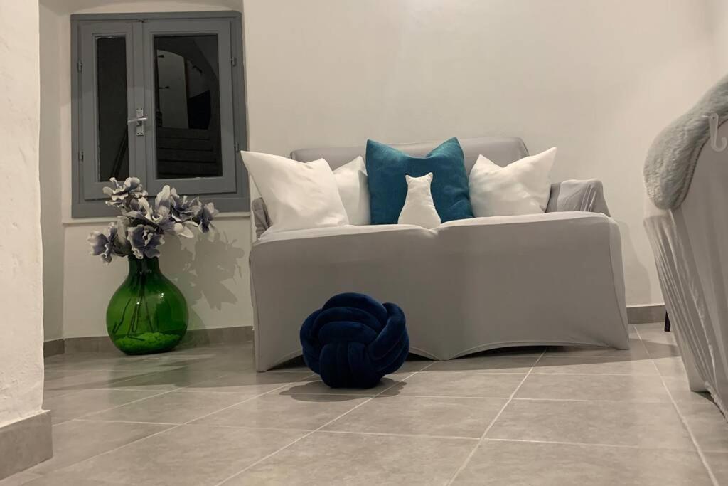 Le Bijou Di Dolceacqua, Per Un Momento Memorabile. Apartment Luaran gambar
