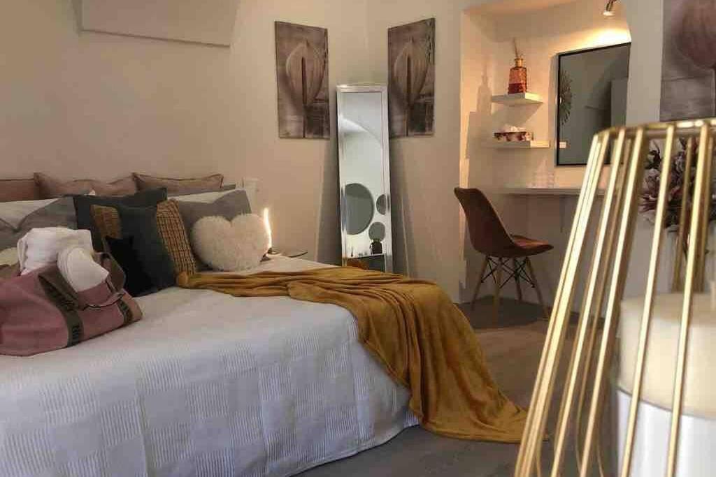 Le Bijou Di Dolceacqua, Per Un Momento Memorabile. Apartment Luaran gambar