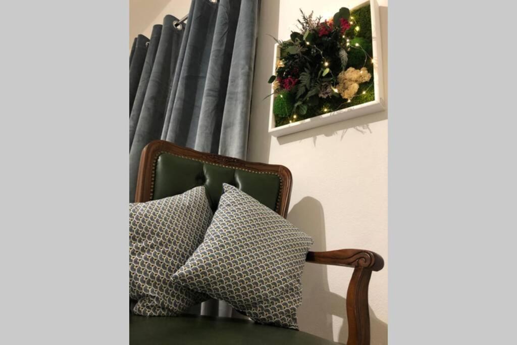 Le Bijou Di Dolceacqua, Per Un Momento Memorabile. Apartment Luaran gambar