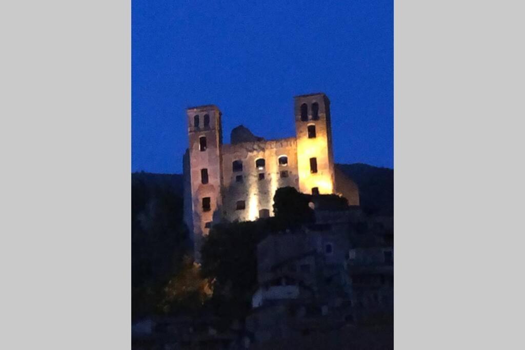 Le Bijou Di Dolceacqua, Per Un Momento Memorabile. Apartment Luaran gambar
