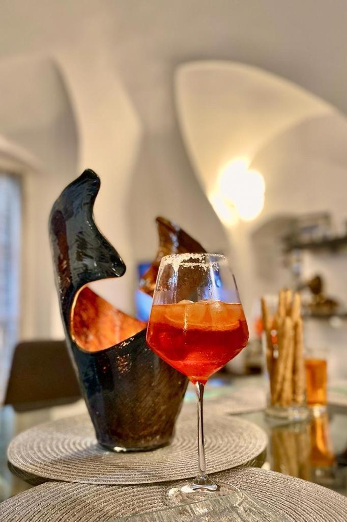 Le Bijou Di Dolceacqua, Per Un Momento Memorabile. Apartment Luaran gambar